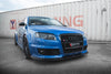 FOR AUDI - RS4 B7 - FRONT SPLITTER - V1