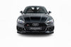 FOR AUDI - B9 - RS5 - FRONT SPLITTER - V1