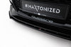 FOR AUDI - B9 - RS5 - FRONT SPLITTER - V1