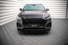 FOR AUDI - RSQ8 - MK1 - FRONT SPLITTER - V1