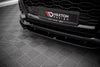 FOR AUDI - RSQ8 - MK1 - FRONT SPLITTER - V1
