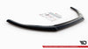 FOR AUDI - S3 8V SEDAN, CABRIO / A3 8V S-LINE - PREFACE - FRONT SPLITTER - V1