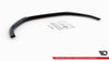 FOR AUDI - S3 8V SEDAN, CABRIO / A3 8V S-LINE - PREFACE - FRONT SPLITTER - V1