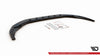 FOR AUDI - S3 / A3  - S-LINE - 8Y - FRONT SPLITTER - V1