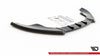 FOR AUDI - S4 B8 - FRONT SPLITTER - PREFACE