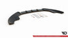 FOR AUDI - S4 B8 - FRONT SPLITTER - PREFACE