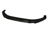FOR AUDI - A4 / S4 B9 - S-LINE - FRONT SPLITTER - V1