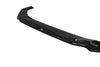 FOR AUDI - A4 / S4 B9 - S-LINE - FRONT SPLITTER - V1
