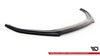 FOR AUDI - A5 / S5 B9 - S-LINE - FRONT SPLITTER - V1 - COUPE / SPORTBACK