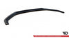 FOR AUDI - A5 / S5 B9 - S-LINE - FRONT SPLITTER - V1 - COUPE / SPORTBACK