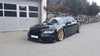 FOR AUDI - A7 S7 - S-LINE - PREFACE - FRONT SPLITTER - V1
