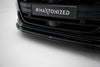 FOR AUDI - S8 D5 - FRONT SPLITTER - V1