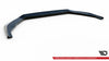 FOR AUDI - S8 D5 - FRONT SPLITTER - V1