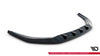 FOR AUDI - S8 / A8 S-LINE - D5 FACELIFT - FRONT SPLITTER - V1