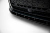 FOR AUDI - S8 / A8 S-LINE - D5 FACELIFT - FRONT SPLITTER - V1