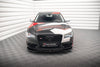 FOR AUDI - S8 D4 - FRONT SPLITTER - V1
