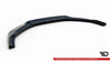 FOR AUDI - S8 D4 - FRONT SPLITTER - V1