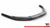 FOR AUDI - S8 D4 - FRONT SPLITTER - V1