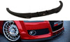FOR AUDI - TT MK2 8J - FRONT SPLITTER - FOR STANDARD BUMPER