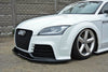 FOR AUDI - TT MK2 RS - FRONT SPLITTER - V1