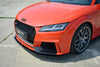 FOR AUDI - TT MK3 RS - 8S - FRONT SPLITTER - V1