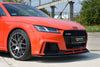 FOR AUDI - TT MK3 RS - 8S - FRONT SPLITTER - V1