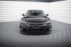 FOR AUDI E-TRON - GT / RS - GT - MK1 - FRONT SPLITTER - V1