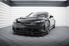 FOR AUDI E-TRON - GT / RS - GT - MK1 - FRONT SPLITTER - V1