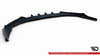 FOR AUDI E-TRON - GT / RS - GT - MK1 - FRONT SPLITTER - V1