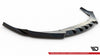 FOR AUDI E-TRON - GT / RS - GT - MK1 - FRONT SPLITTER - V1