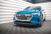 FOR AUDI - E-TRON - FRONT SPLITTER - V1