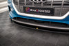 FOR AUDI - E-TRON - FRONT SPLITTER - V1