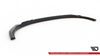 FOR AUDI - E-TRON - FRONT SPLITTER - V1