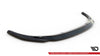 FOR AUDI - E-TRON - FRONT SPLITTER - V1