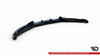 FOR BMW - 1 SERIES - M-PACK E82 - FRONT SPLITTER - V1