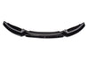 FOR BMW - 1 SERIES - E82 FACELIFT M-PACK - FRONT SPLITTER - V1