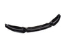 FOR BMW - 1 SERIES - E82 FACELIFT M-PACK - FRONT SPLITTER - V1