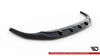 FOR BMW - 2 COUPE - G42 - FRONT SPLITTER - V1