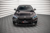 FOR BMW - 2 SERIES - GRAN COUPE M-PACK - F44  - FRONT SPLITTER - V1