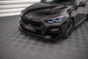 FOR BMW - 2 SERIES - GRAN COUPE M-PACK - F44  - FRONT SPLITTER - V1