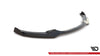 FOR BMW - 2 MPACK - F22 -  FRONT SPLITTER - V1