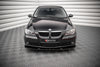 FOR BMW - 3 SERIES - E90 - PREFACE - FRONT SPLITTER - V1