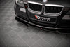 FOR BMW - 3 SERIES - E90 - PREFACE - FRONT SPLITTER - V1
