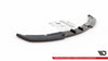 FOR BMW - 3 SERIES - E90 - PREFACE - FRONT SPLITTER - V1