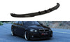 FOR BMW - 3 SERIES - E90 / E91 - FRONT SPLITTER - FACELIFT