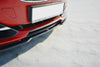 FOR BMW - 3 SERIES - F30 - FRONT SPLITTER V1