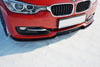 FOR BMW - 3 SERIES - F30 - FRONT SPLITTER V1
