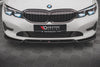 FOR BMW - 3 SERIES - G20 - FRONT SPLITTER - V1