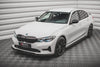 FOR BMW - 3 SERIES - G20 - FRONT SPLITTER - V1