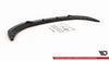 FOR BMW - 3 SERIES - G20 - FRONT SPLITTER - V1